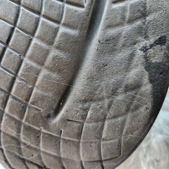 Oofos black clogs - Picture 6 of 12